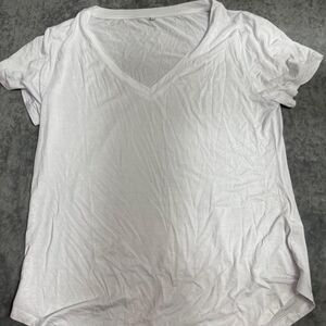 Unbranded Women's White T-shirt